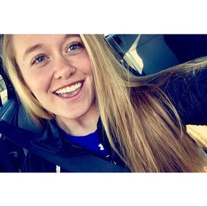 Meet your Posher, Madison